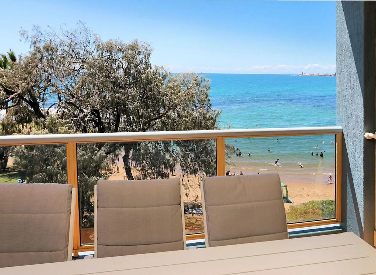 Pacific Links 3A Apartment Bargara