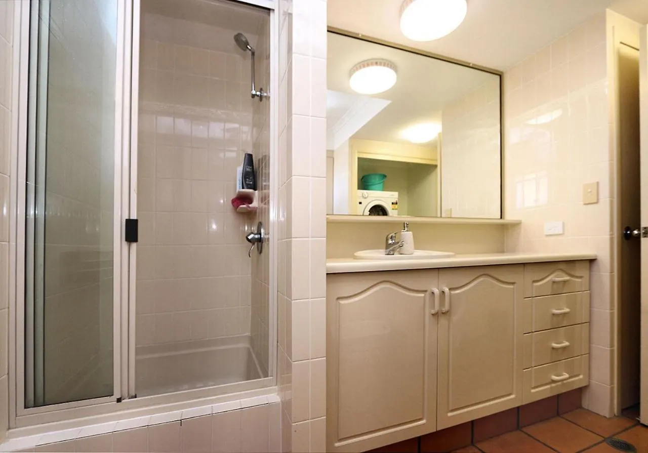 Pacific Links 3A Apartment Bargara